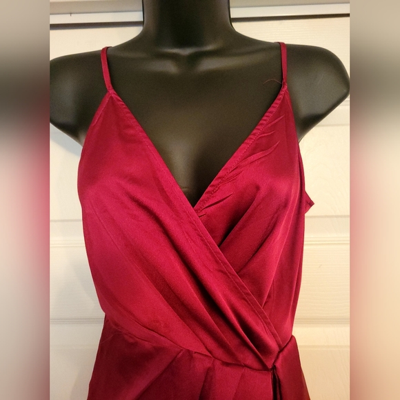 Nasty Gal Dress - Picture 2 of 6